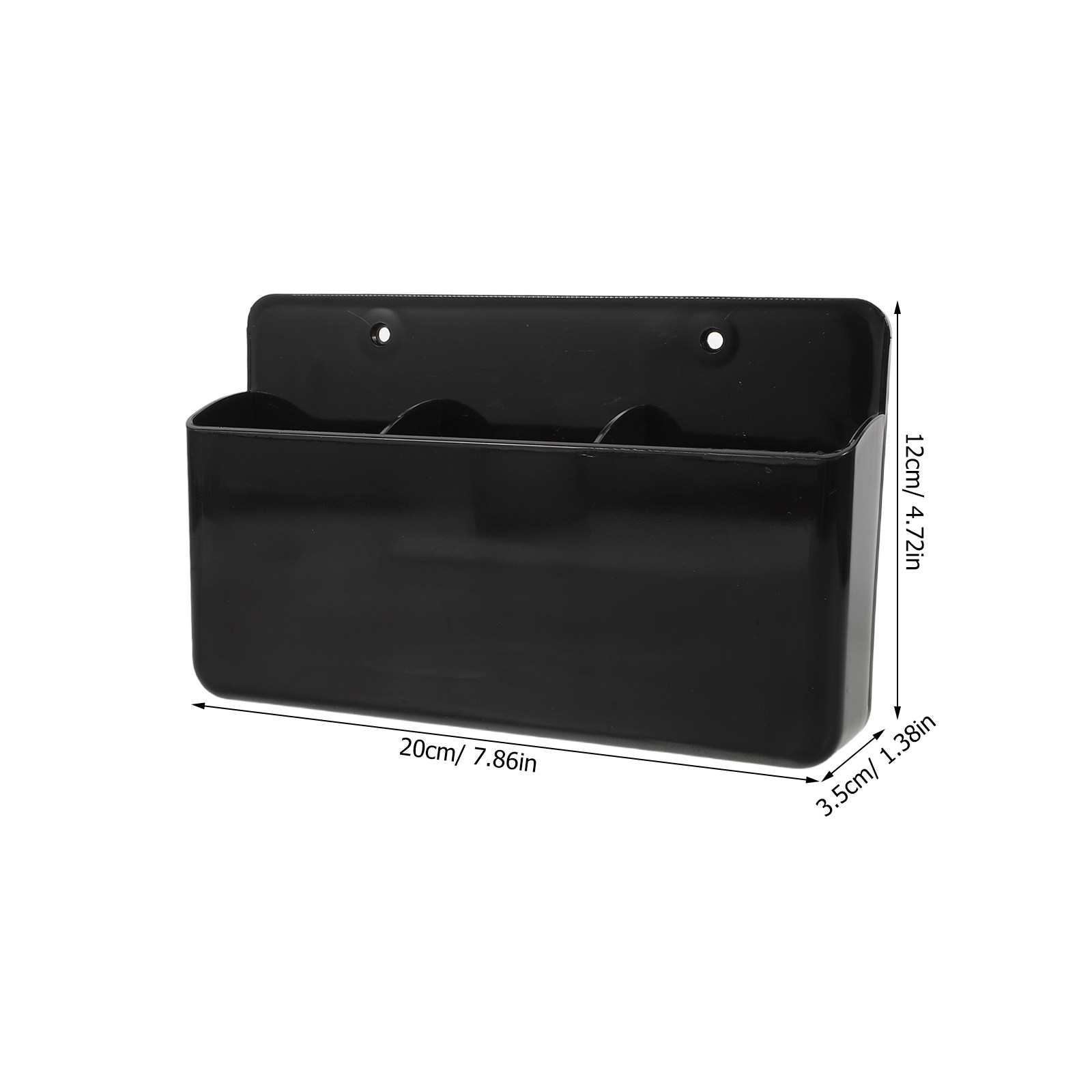 Tempat Remote Control Tempel D - Food Storage Room ulasan dan harga