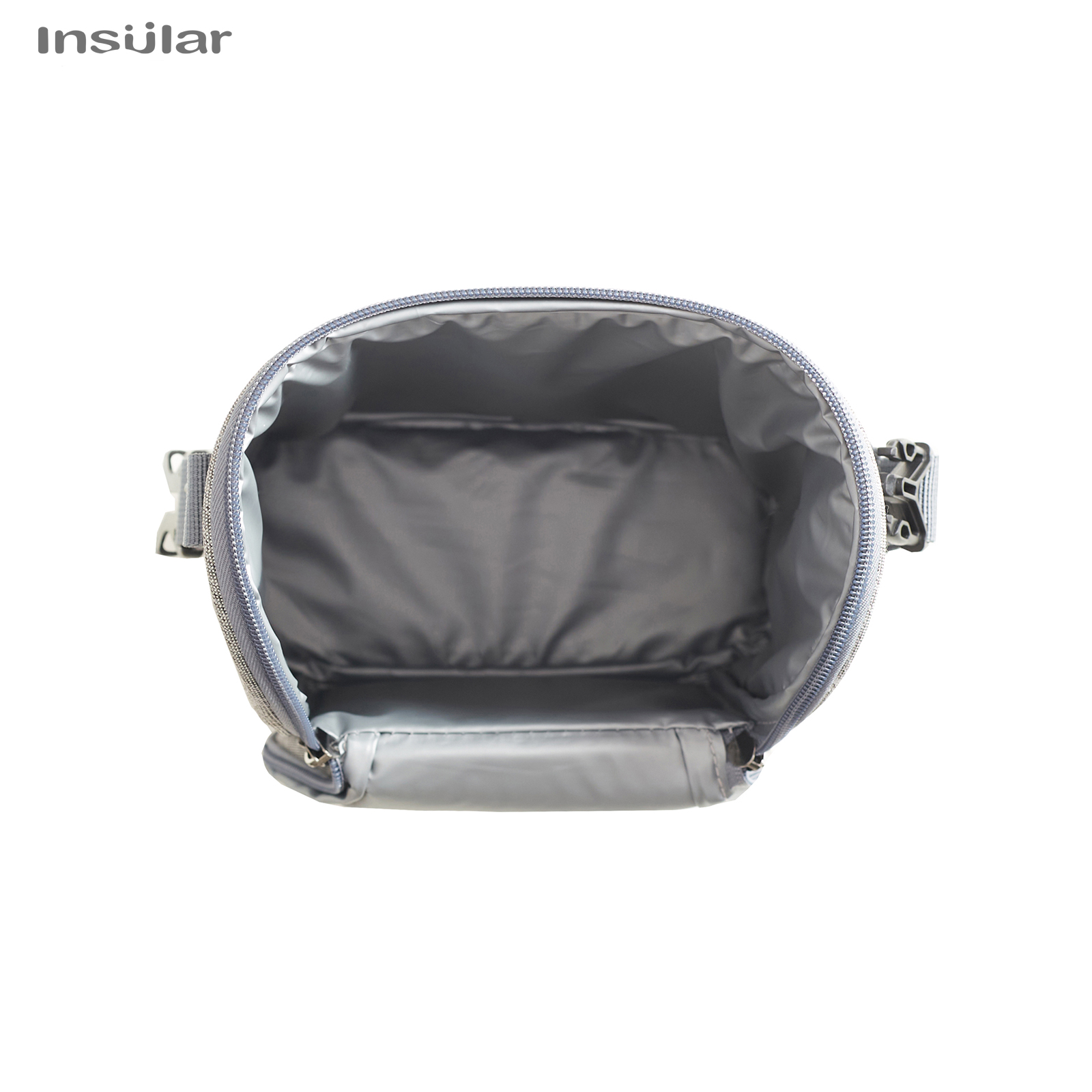 Insular Tas Tote Gantung Insul - Food Storage For Baby ulasan dan harga