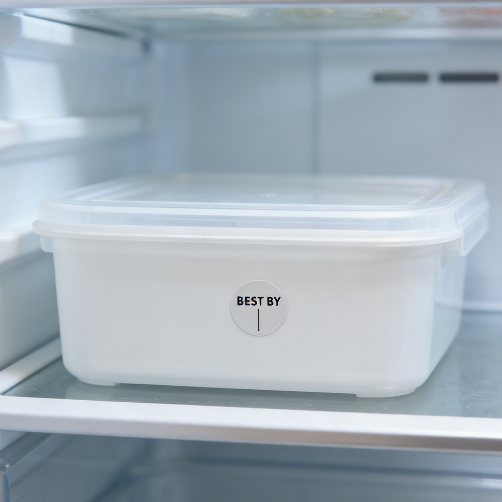 30 Buah Label Kedaluwarsa Maka - Food Storage Expiration Dates ulasan dan harga