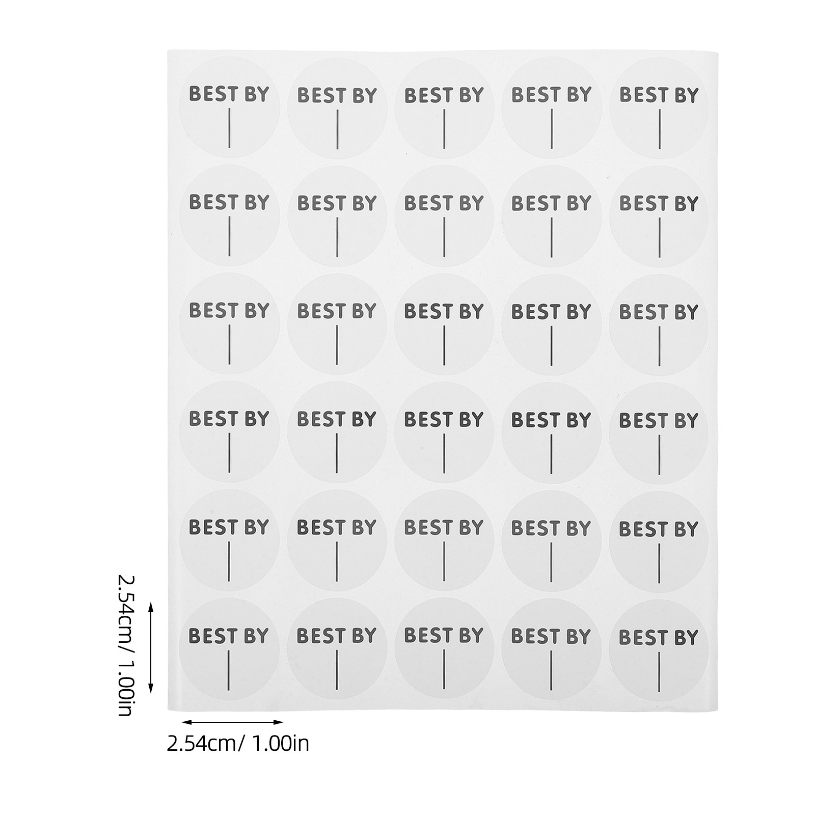 30 Buah Label Kedaluwarsa Maka - Food Storage Expiration Dates ulasan dan harga