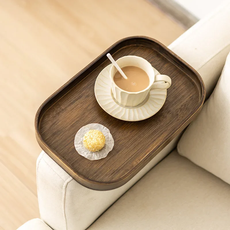 Meja Samping Sofa Model Jepit, - Food Storage Room ulasan dan harga