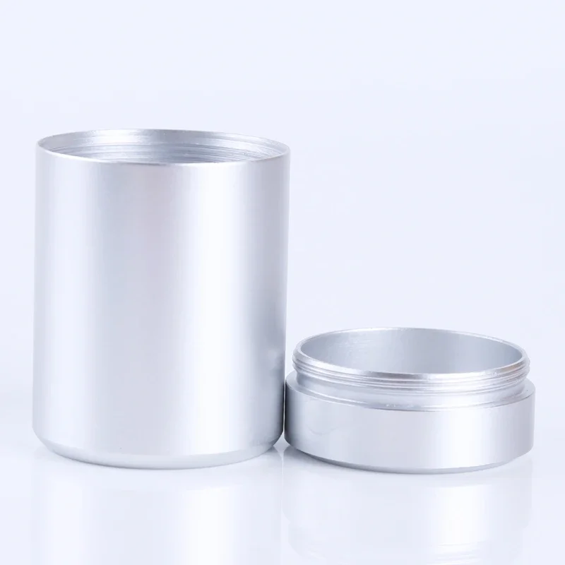 Stoples mini portabel kedap ud - Food Storage Metal Box ulasan dan harga